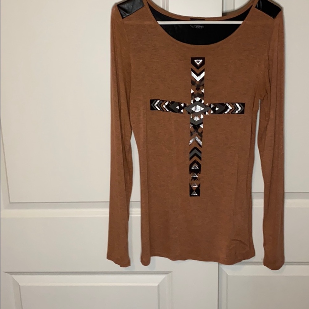 Buckle- Daytrip longsleeve
